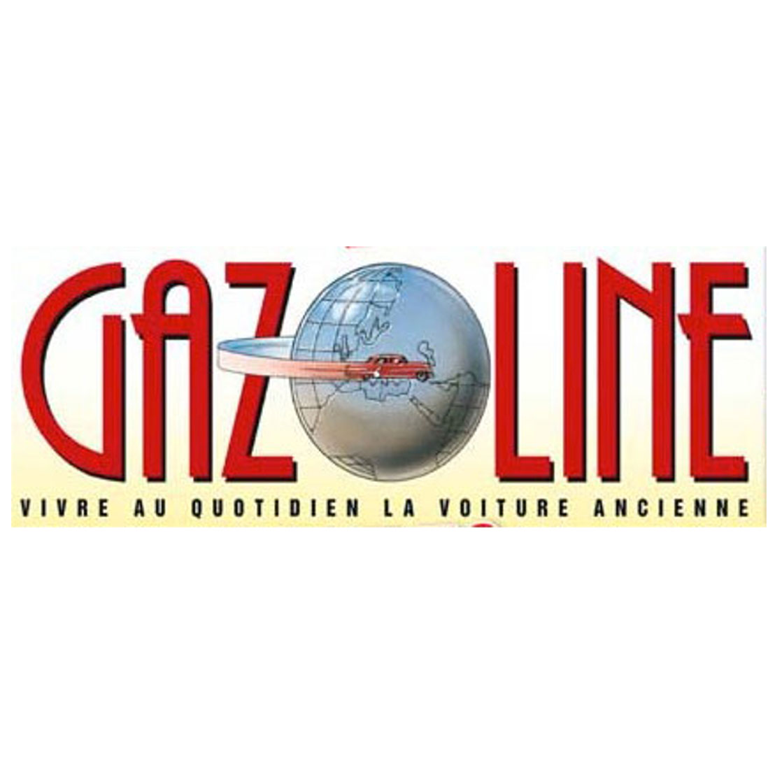 Gazoline